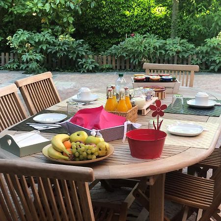 Hayloft Bed & Breakfast Cornaredo Dış mekan fotoğraf