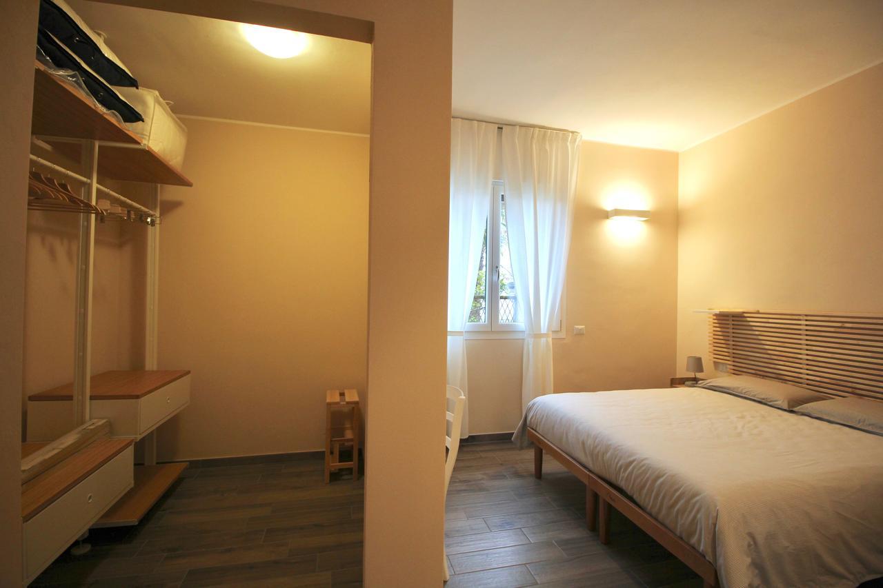 Hayloft Bed & Breakfast Cornaredo Dış mekan fotoğraf