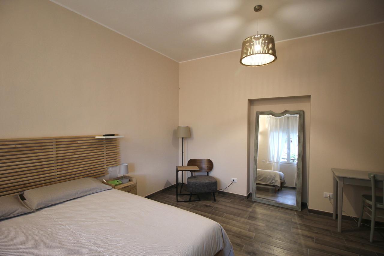 Hayloft Bed & Breakfast Cornaredo Dış mekan fotoğraf