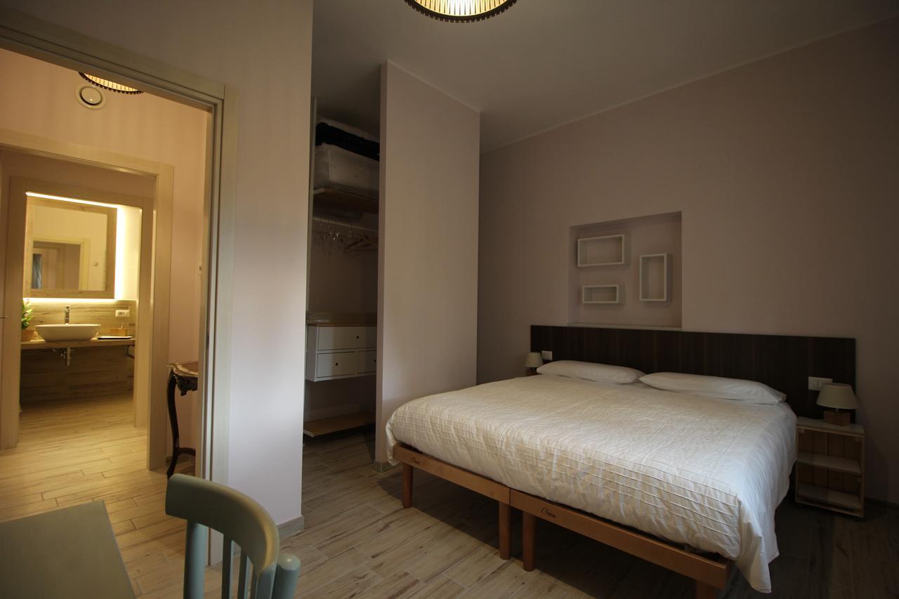 Hayloft Bed & Breakfast Cornaredo Dış mekan fotoğraf