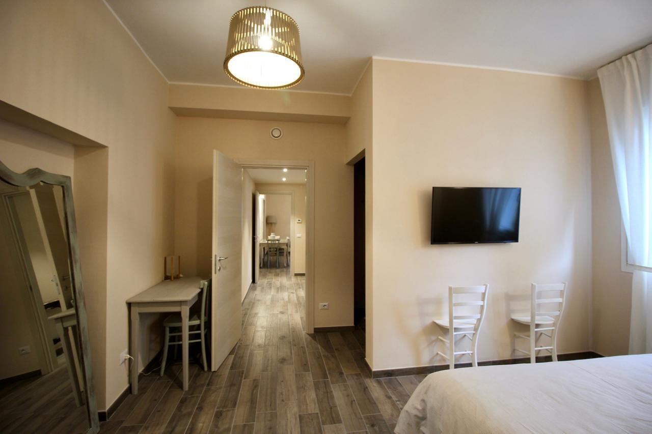 Hayloft Bed & Breakfast Cornaredo Dış mekan fotoğraf