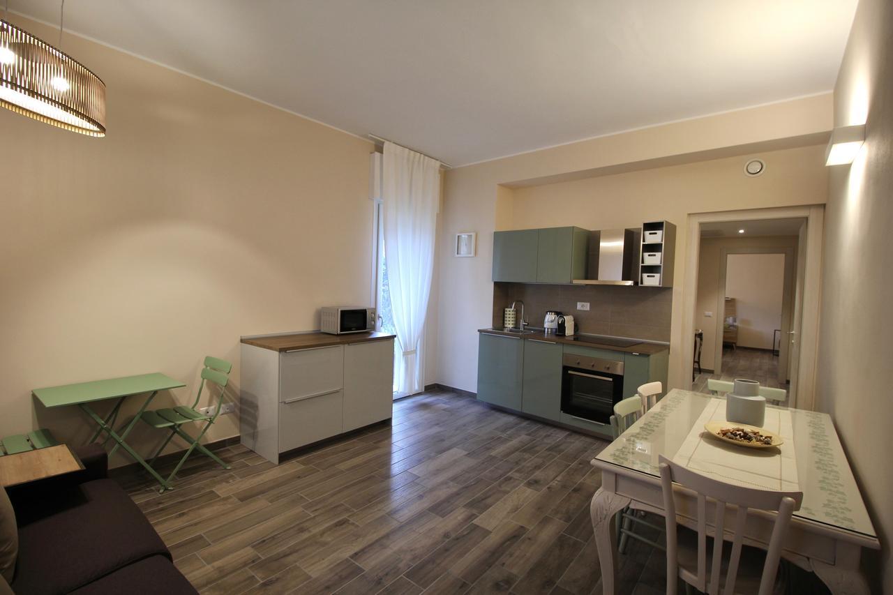 Hayloft Bed & Breakfast Cornaredo Dış mekan fotoğraf