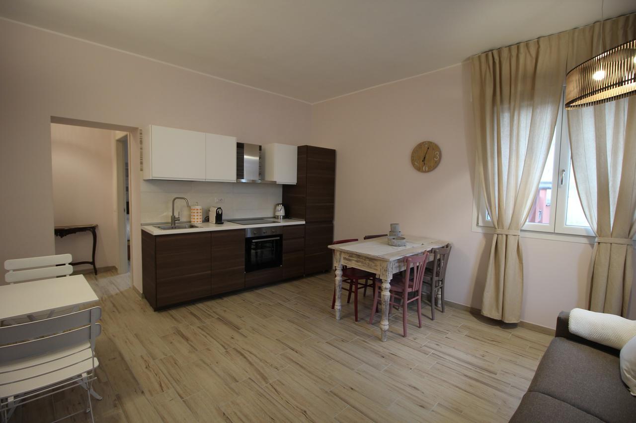 Hayloft Bed & Breakfast Cornaredo Dış mekan fotoğraf