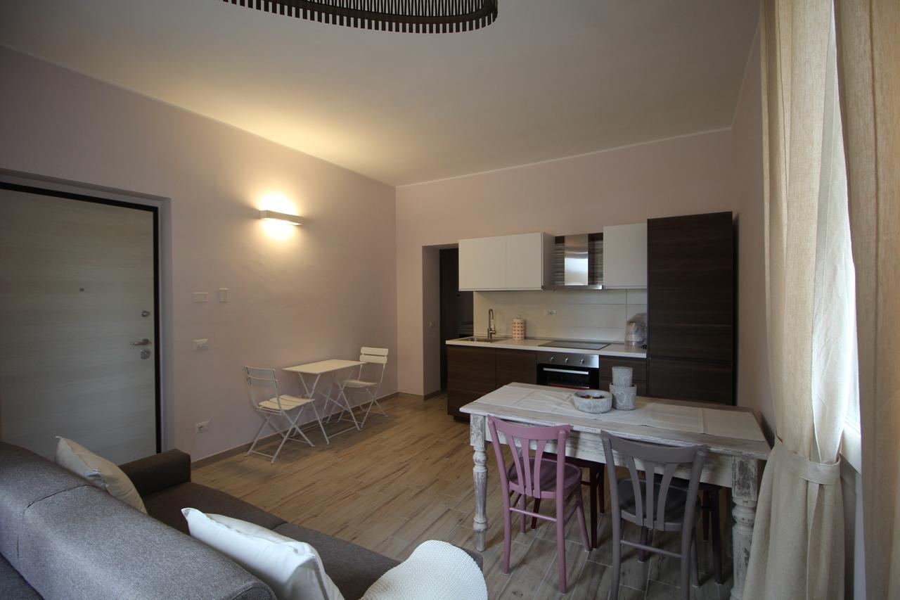 Hayloft Bed & Breakfast Cornaredo Dış mekan fotoğraf