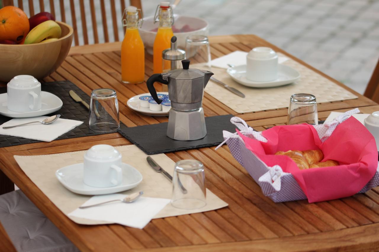 Hayloft Bed & Breakfast Cornaredo Dış mekan fotoğraf