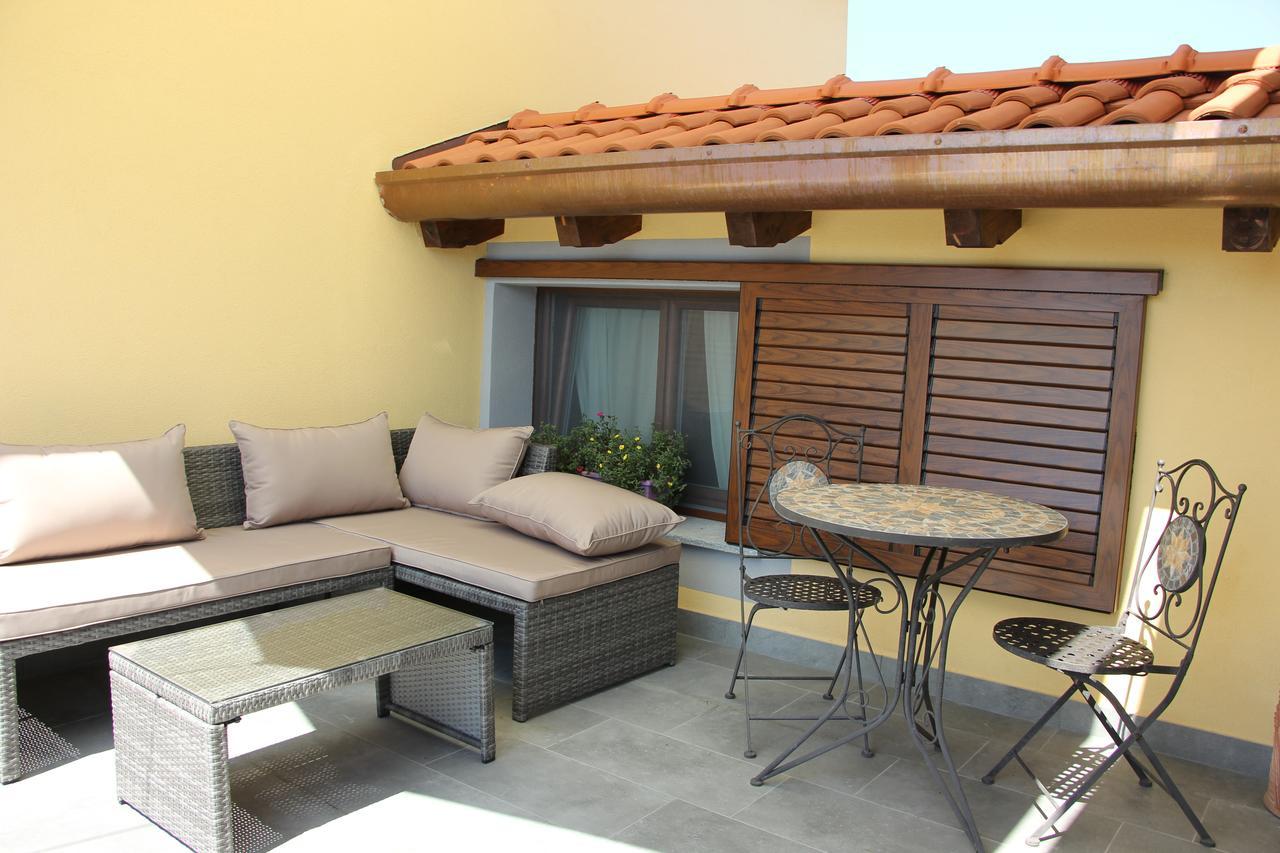 Hayloft Bed & Breakfast Cornaredo Dış mekan fotoğraf