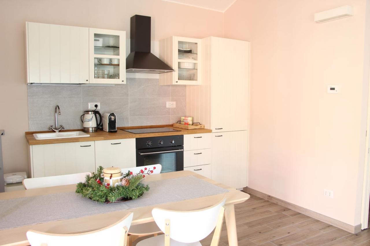 Hayloft Bed & Breakfast Cornaredo Dış mekan fotoğraf