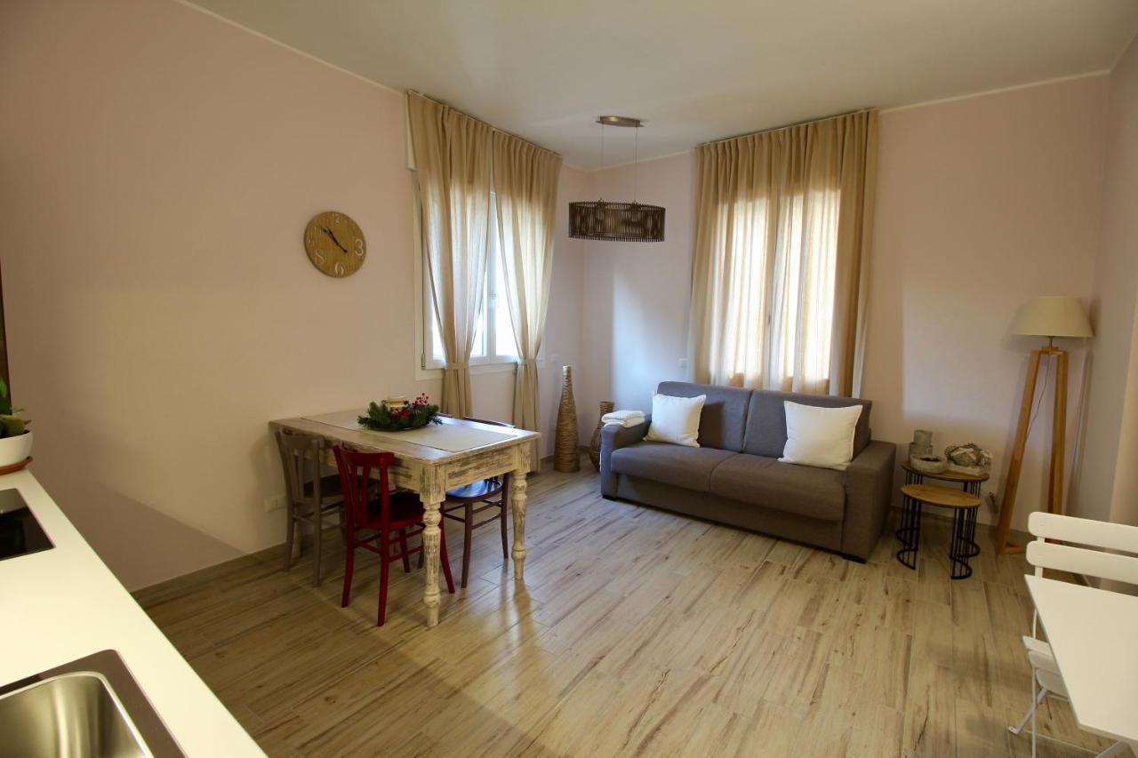 Hayloft Bed & Breakfast Cornaredo Dış mekan fotoğraf