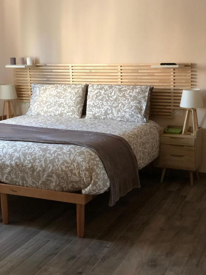 Hayloft Bed & Breakfast Cornaredo Dış mekan fotoğraf