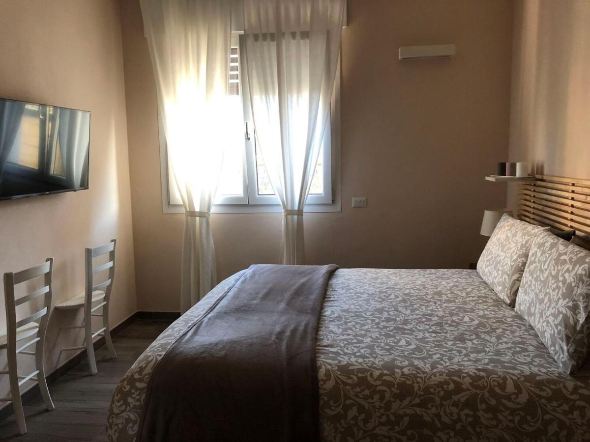 Hayloft Bed & Breakfast Cornaredo Dış mekan fotoğraf