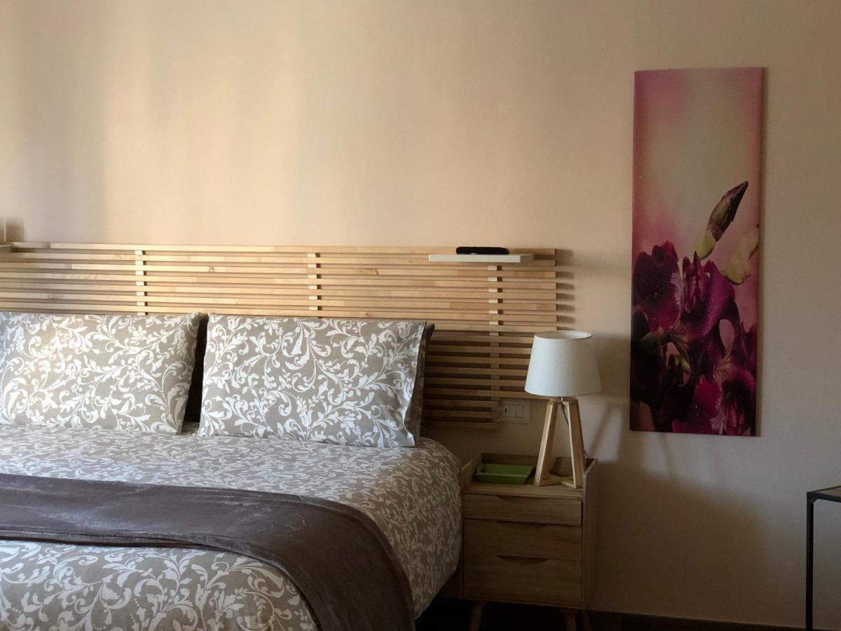 Hayloft Bed & Breakfast Cornaredo Dış mekan fotoğraf
