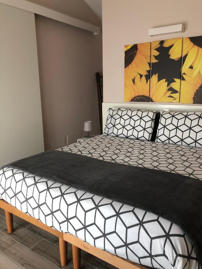 Hayloft Bed & Breakfast Cornaredo Dış mekan fotoğraf