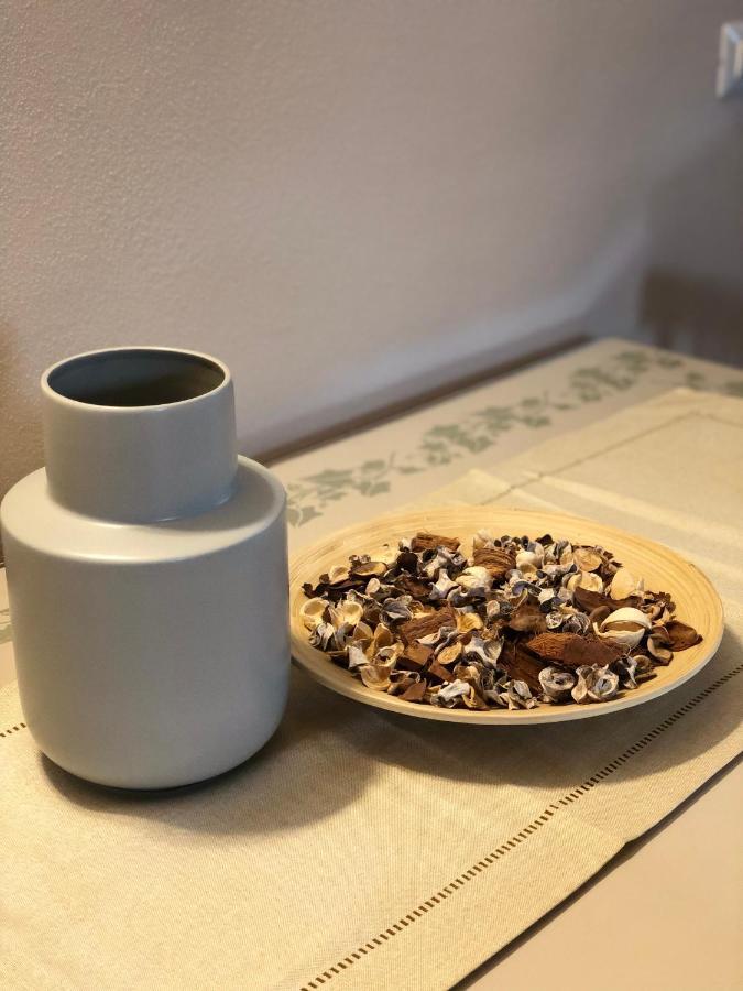 Hayloft Bed & Breakfast Cornaredo Dış mekan fotoğraf
