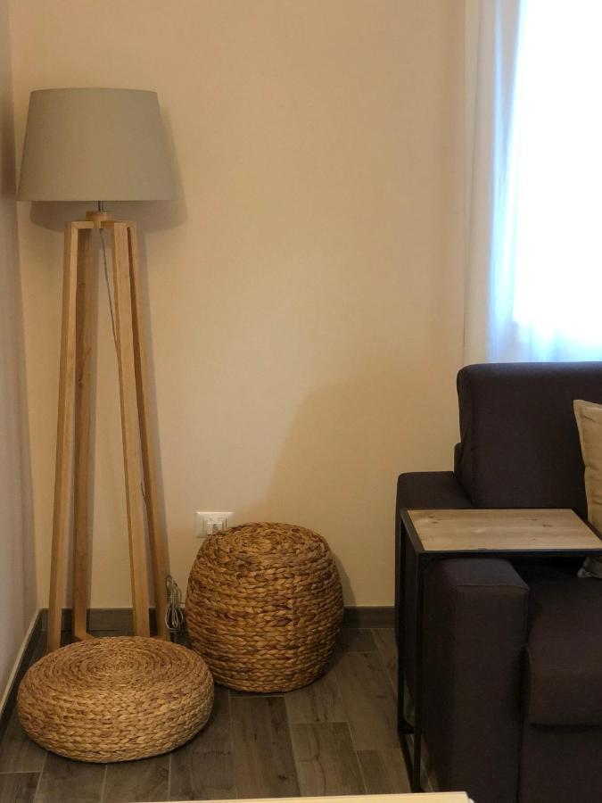 Hayloft Bed & Breakfast Cornaredo Dış mekan fotoğraf