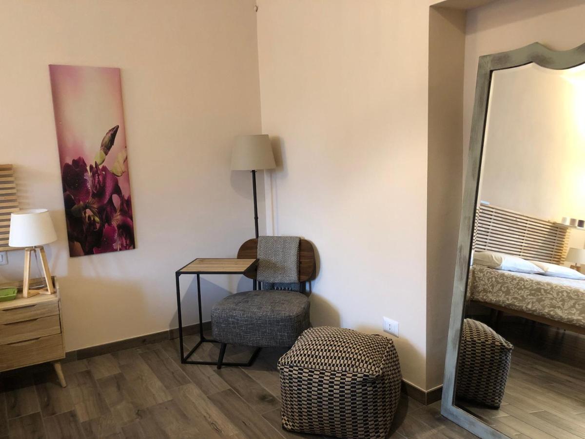 Hayloft Bed & Breakfast Cornaredo Dış mekan fotoğraf