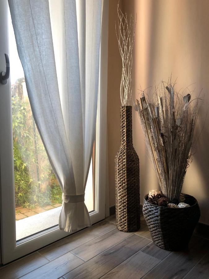 Hayloft Bed & Breakfast Cornaredo Dış mekan fotoğraf