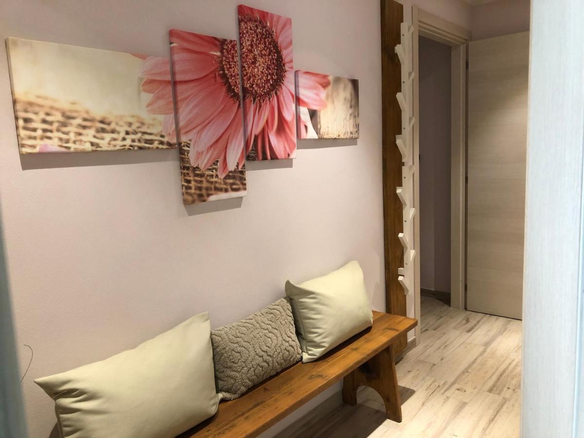 Hayloft Bed & Breakfast Cornaredo Dış mekan fotoğraf