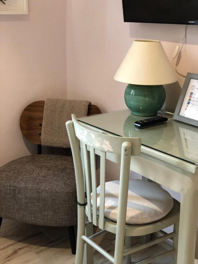 Hayloft Bed & Breakfast Cornaredo Dış mekan fotoğraf