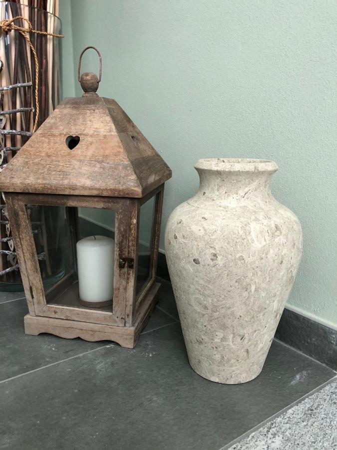 Hayloft Bed & Breakfast Cornaredo Dış mekan fotoğraf
