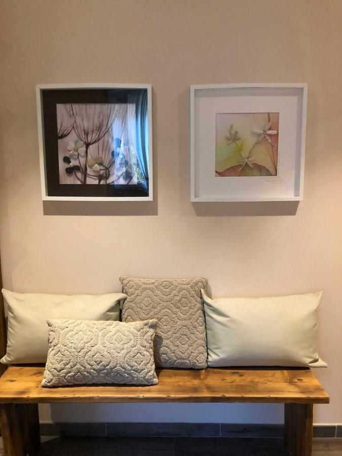 Hayloft Bed & Breakfast Cornaredo Dış mekan fotoğraf