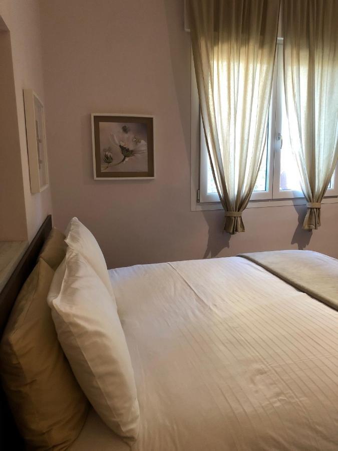 Hayloft Bed & Breakfast Cornaredo Dış mekan fotoğraf
