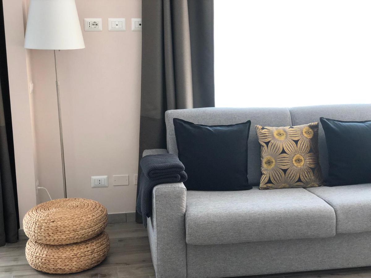 Hayloft Bed & Breakfast Cornaredo Dış mekan fotoğraf