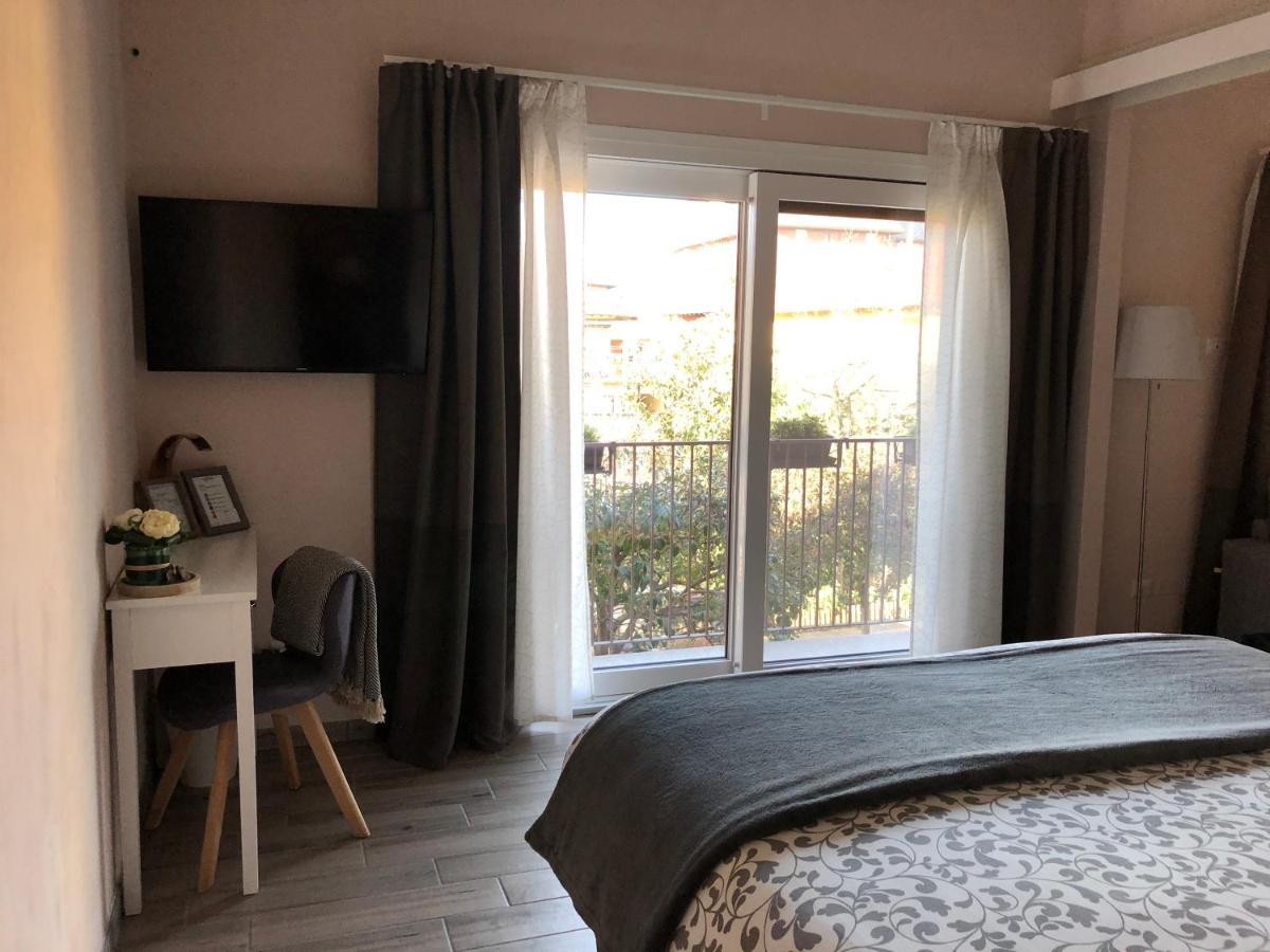 Hayloft Bed & Breakfast Cornaredo Dış mekan fotoğraf